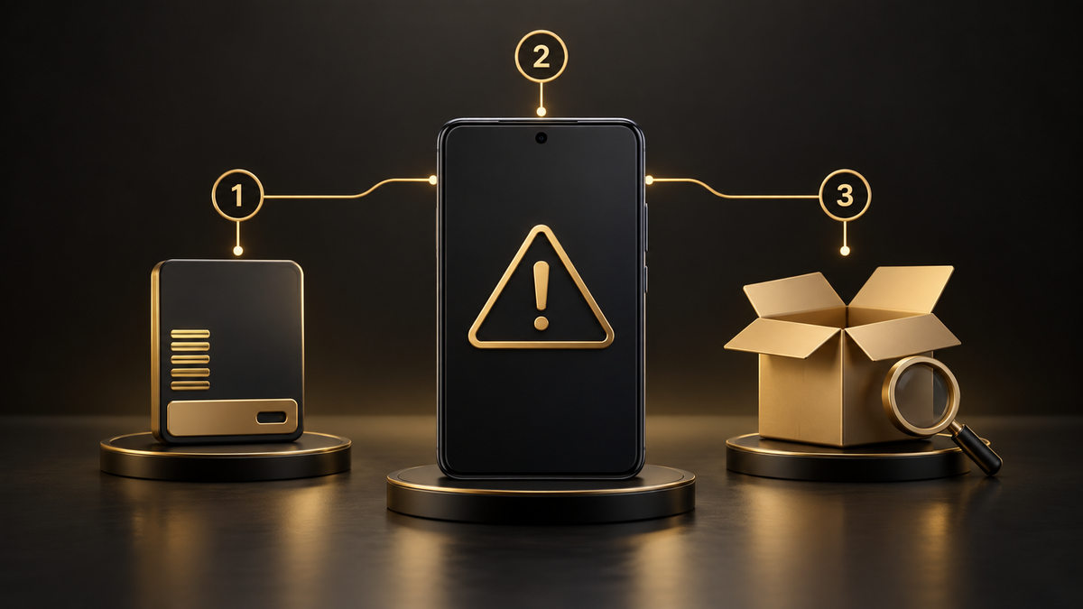 Rajabandot APK Tidak Bisa Install: 7 Pemeriksaan Android