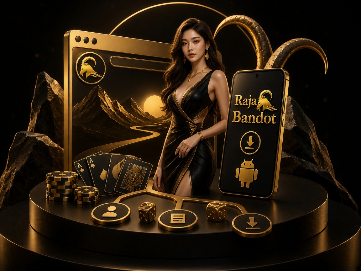 RTP Rajabandot: Arti, Cara Baca, dan Batas Datanya